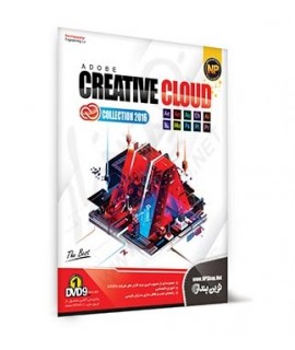 Adobe Creative Cloud Collection 2016 نرم افزار
